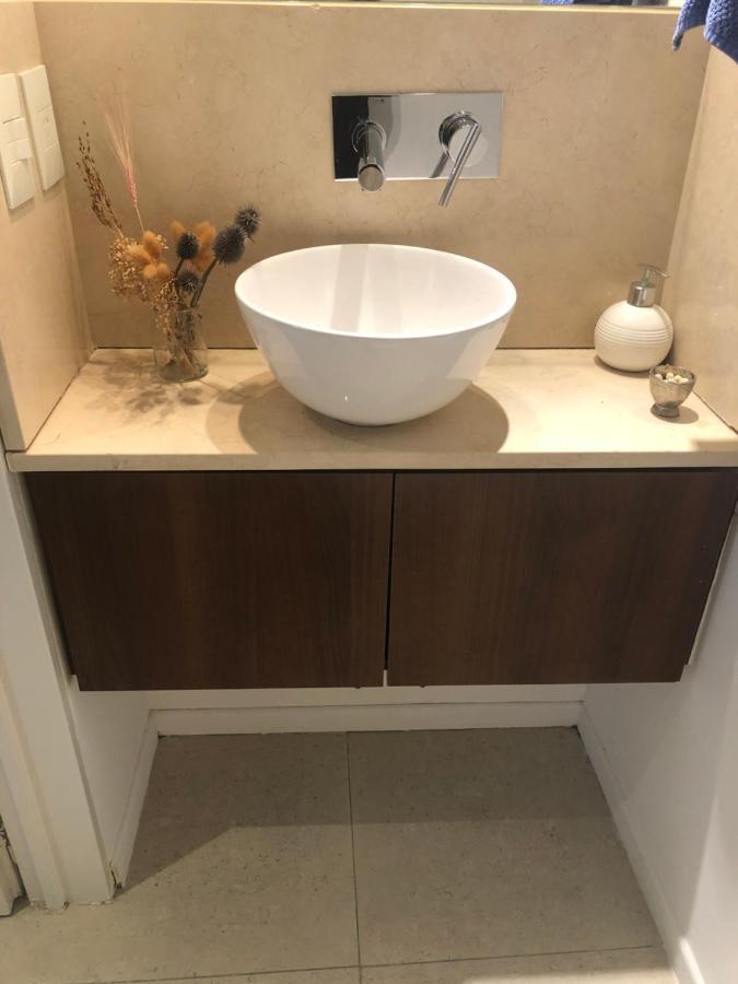 Apartamento Torre Cerviño I Ciudad Autónoma de Buenos Aires