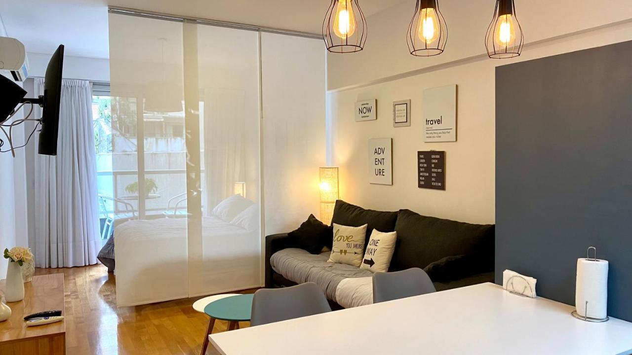 Apartamento Vive Palermo Soho Ciudad Autónoma de Buenos Aires