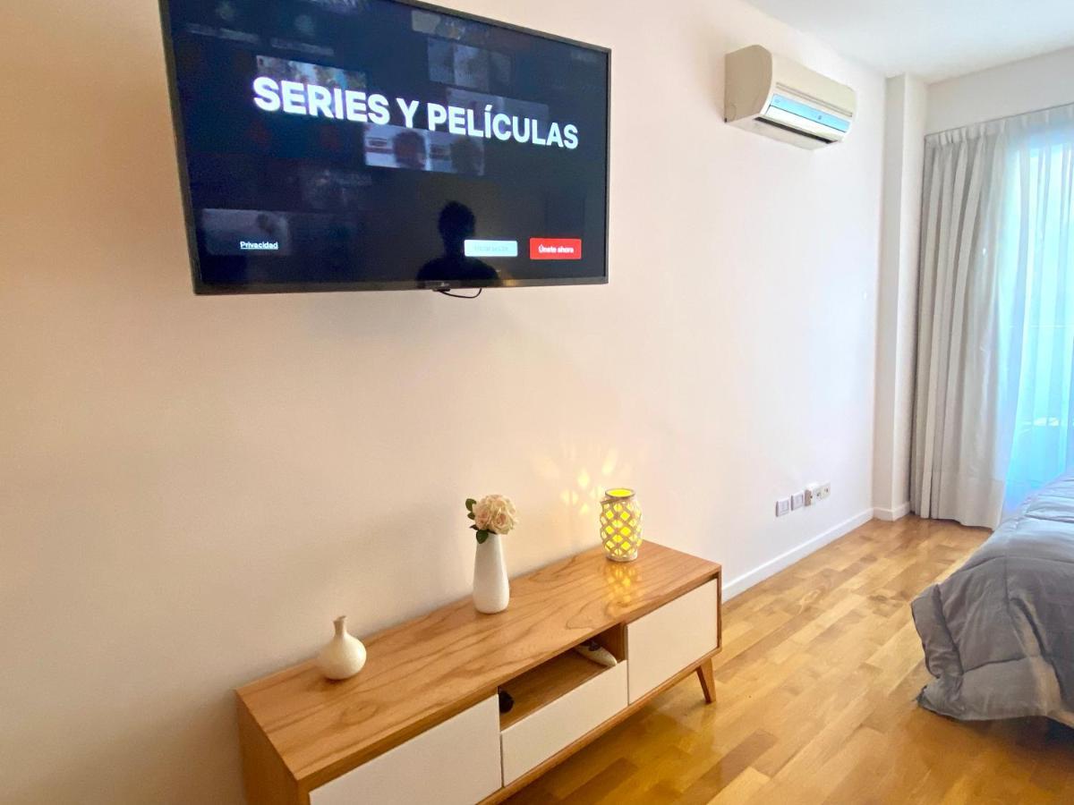 Vive Palermo Soho * Ciudad Autónoma de Buenos Aires