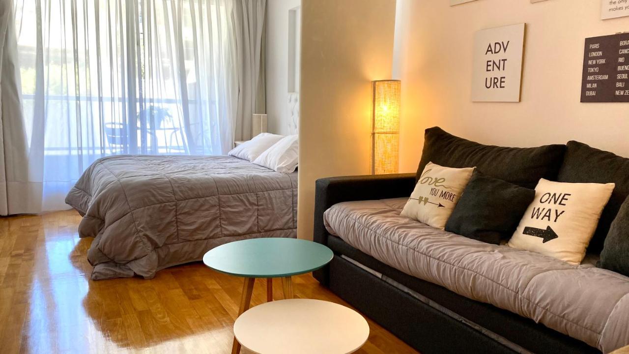 Vive Palermo Soho Apartamento *