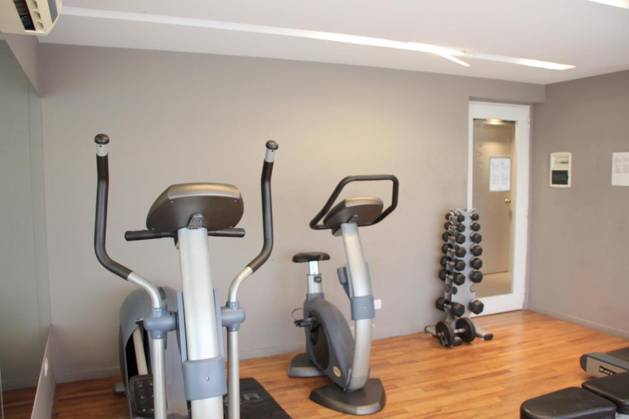 Vive Palermo Soho Apartamento