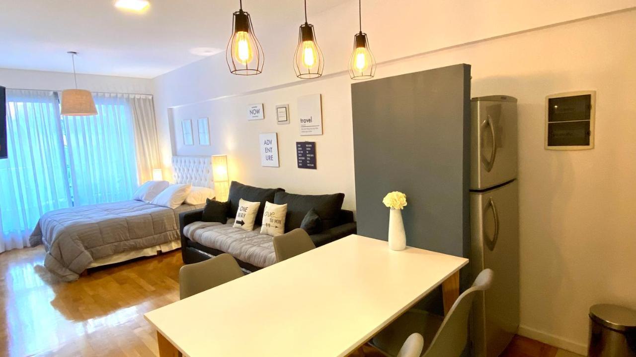 Apartamento Vive Palermo Soho *