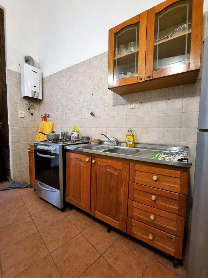 Abasto Colonial Holiday home