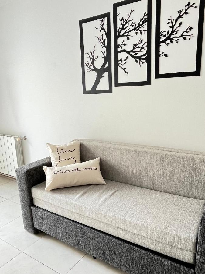 Departamento Xolares Puan Apartamento Buenos Aires