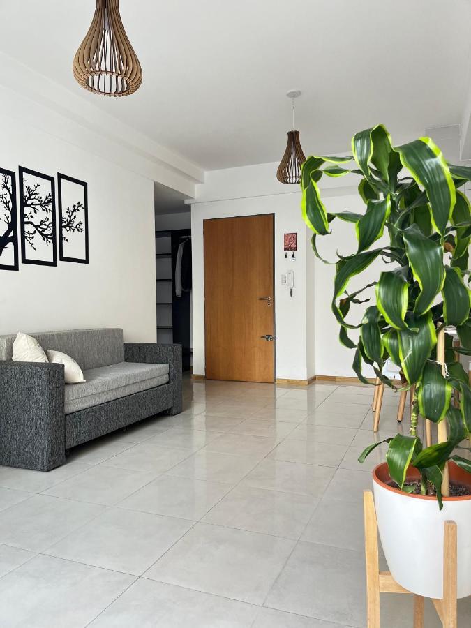 Departamento Xolares Puan Apartamento