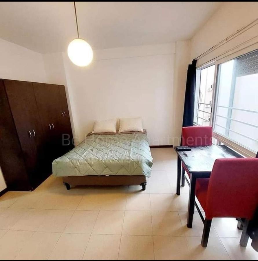 Apartamento Homly Flat Av. Corrientes