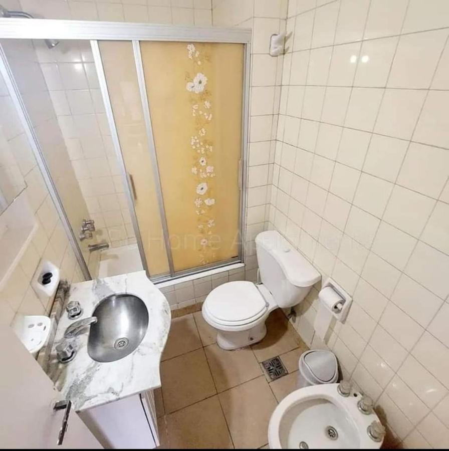 Apartamento Homly Flat Av. Corrientes *