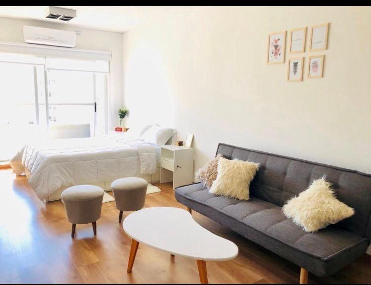 Palermo Queens Apartamento