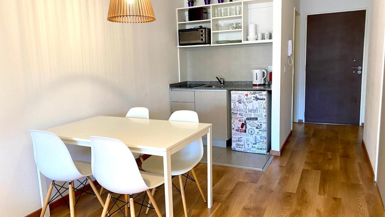 Palermo Queens Apartamento