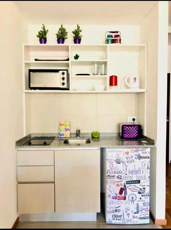 Palermo Queens Apartamento