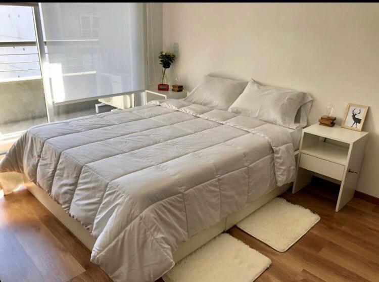 Palermo Queens Apartamento Ciudad Autónoma de Buenos Aires