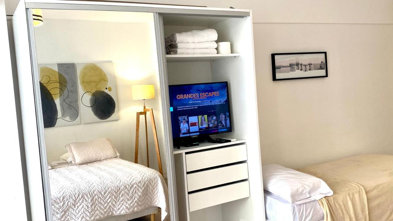 Soho Beauty Ii Apartment