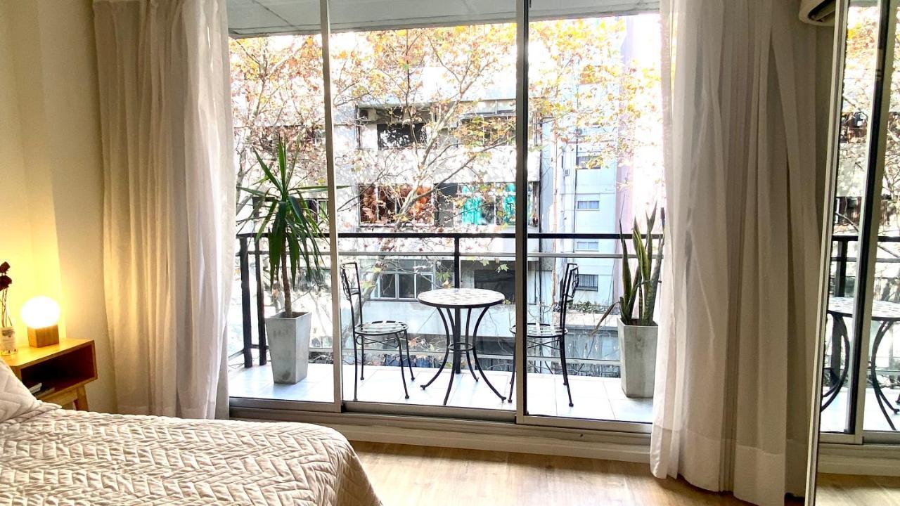 Soho Beauty Ii Apartment Buenos Aires