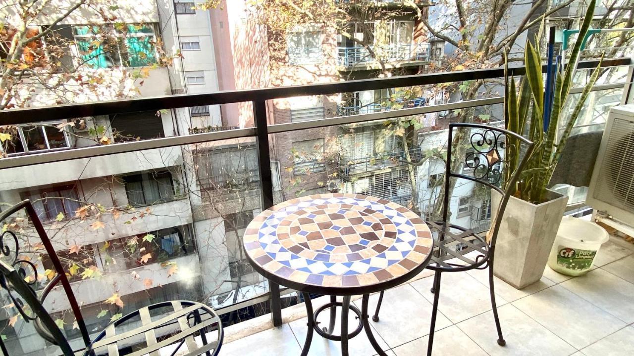 Apartment Soho Beauty Ii Buenos Aires