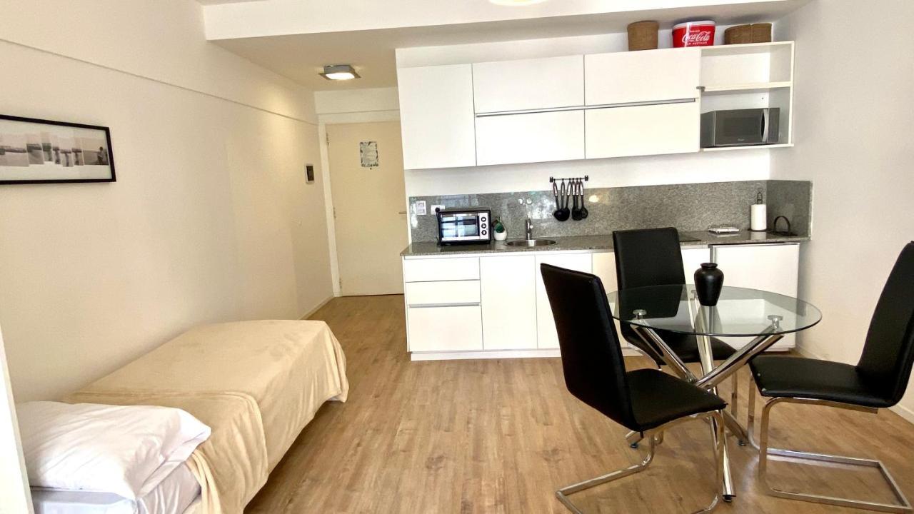 Apartment Soho Beauty Ii Buenos Aires