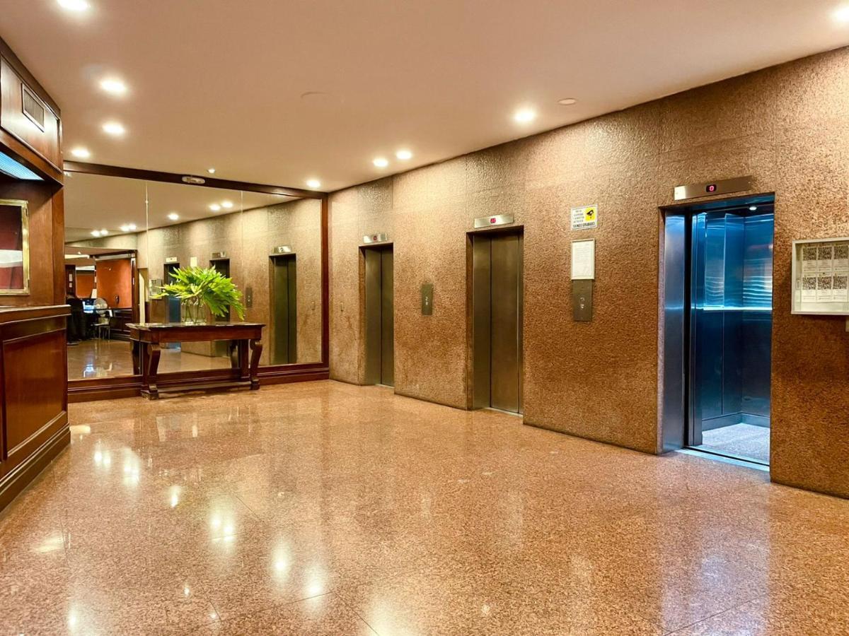 Apartahotel Obelisco 818 Ciudad Autónoma de Buenos Aires