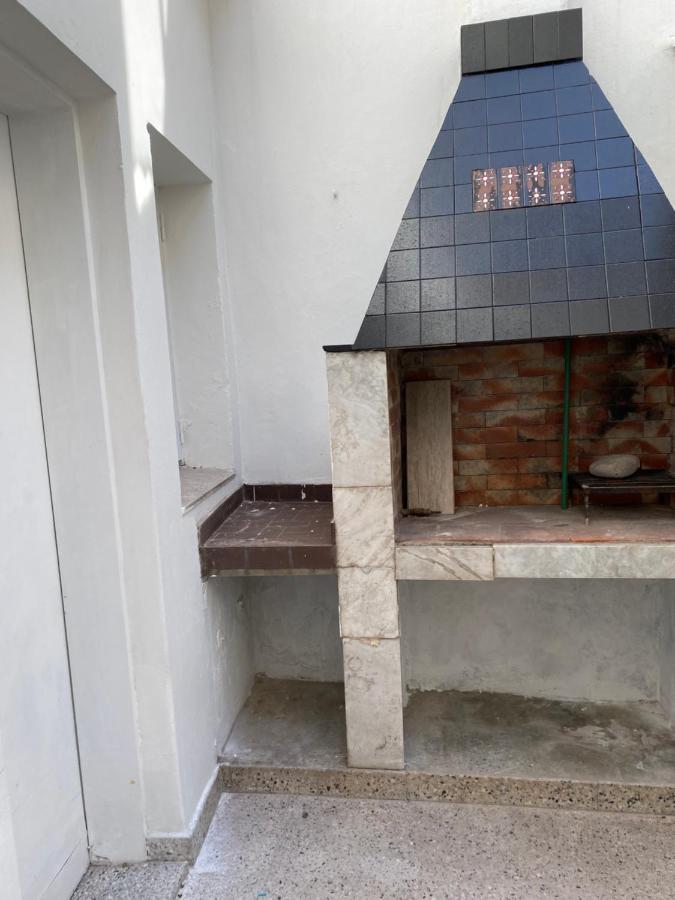 Apartamento Palermo Plaza Mafalda Ciudad Autónoma de Buenos Aires