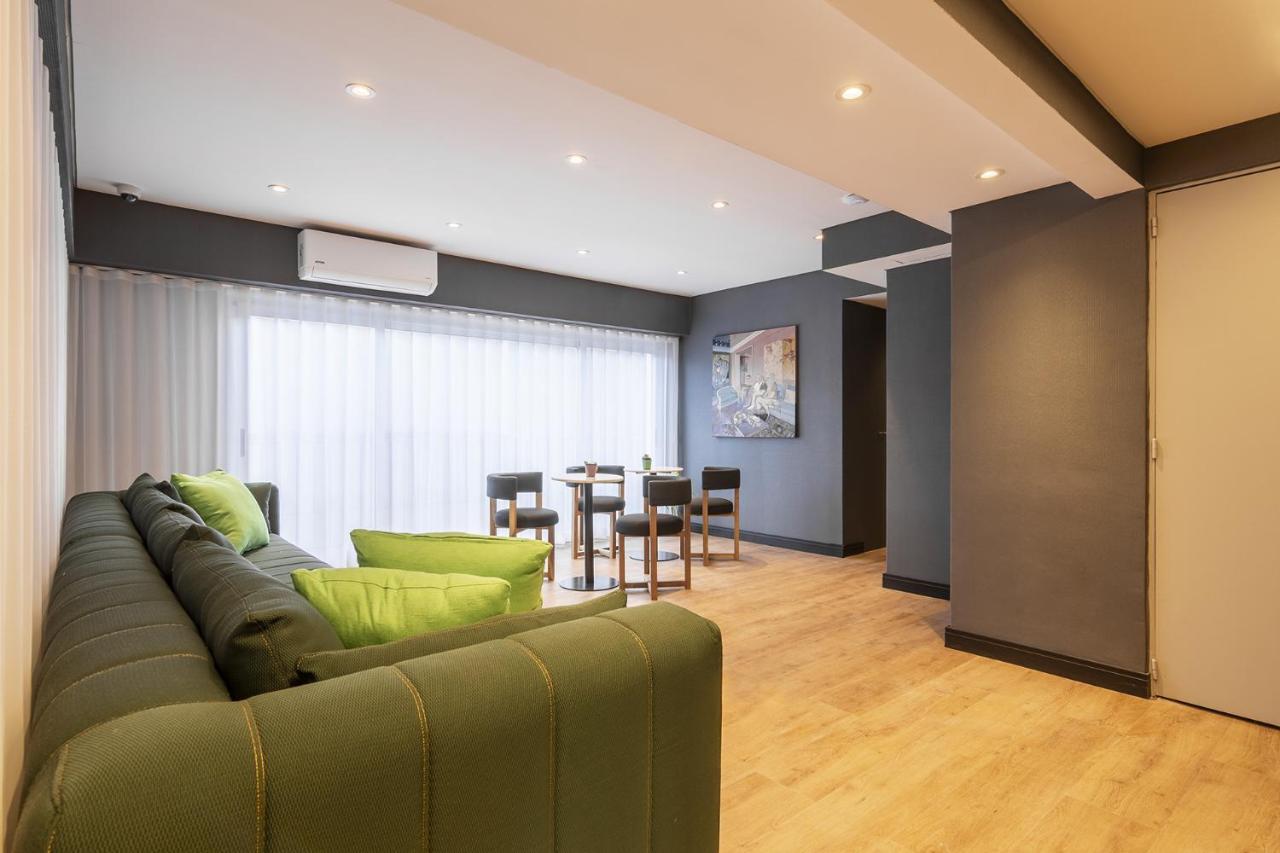 Hotel Clayton Buenos Aires