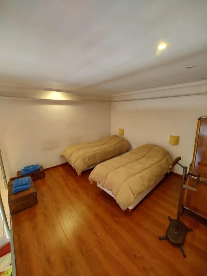 Apartamento Hermoso Loft Centrico Ciudad Autónoma de Buenos Aires
