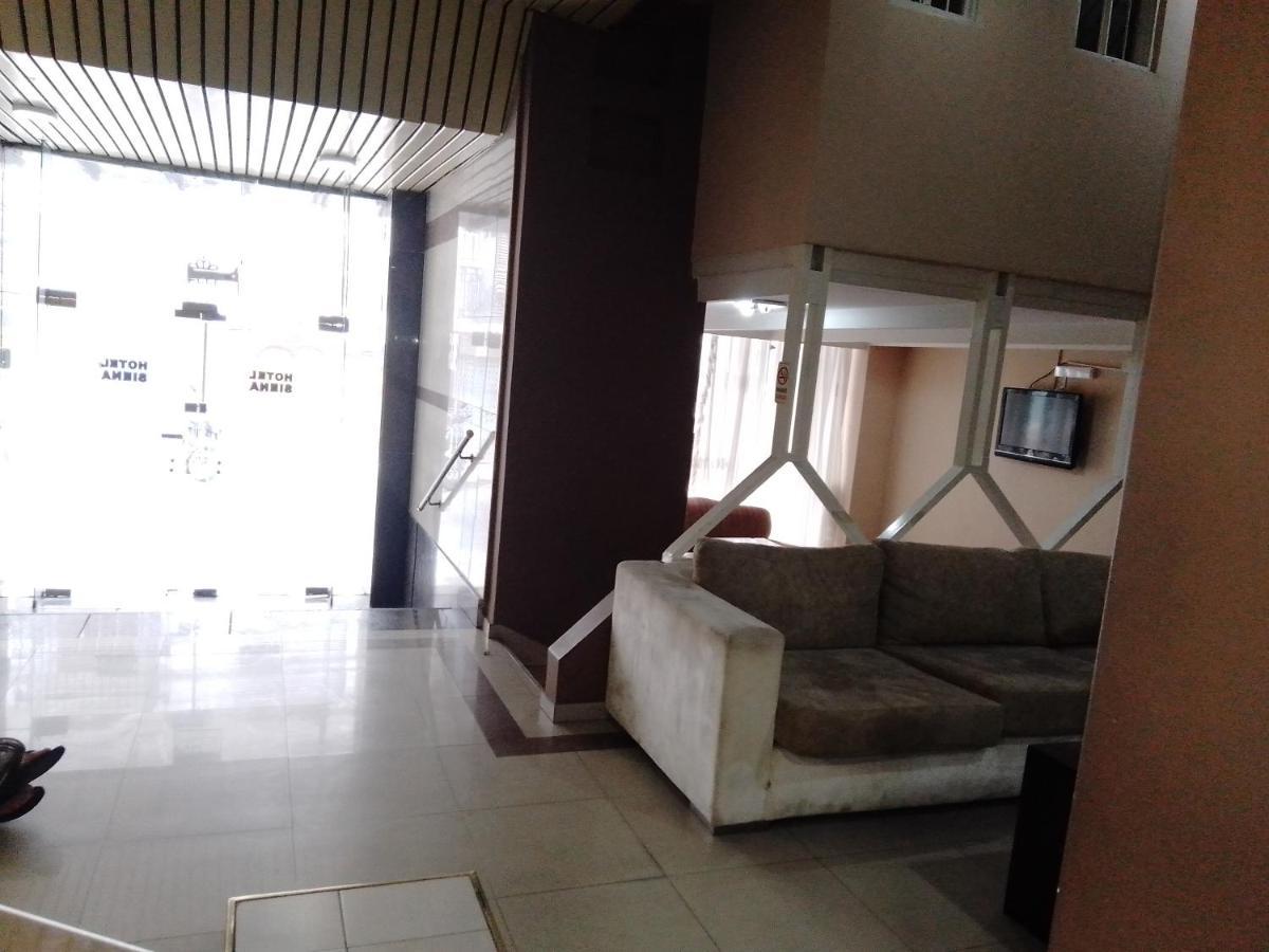 Siema Albergue Buenos Aires