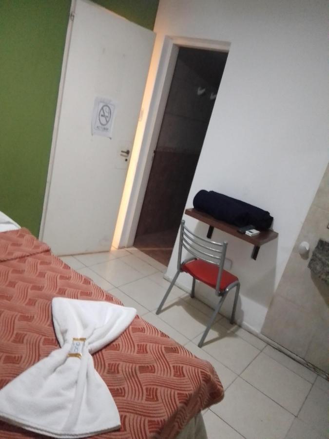 Siema Albergue Buenos Aires