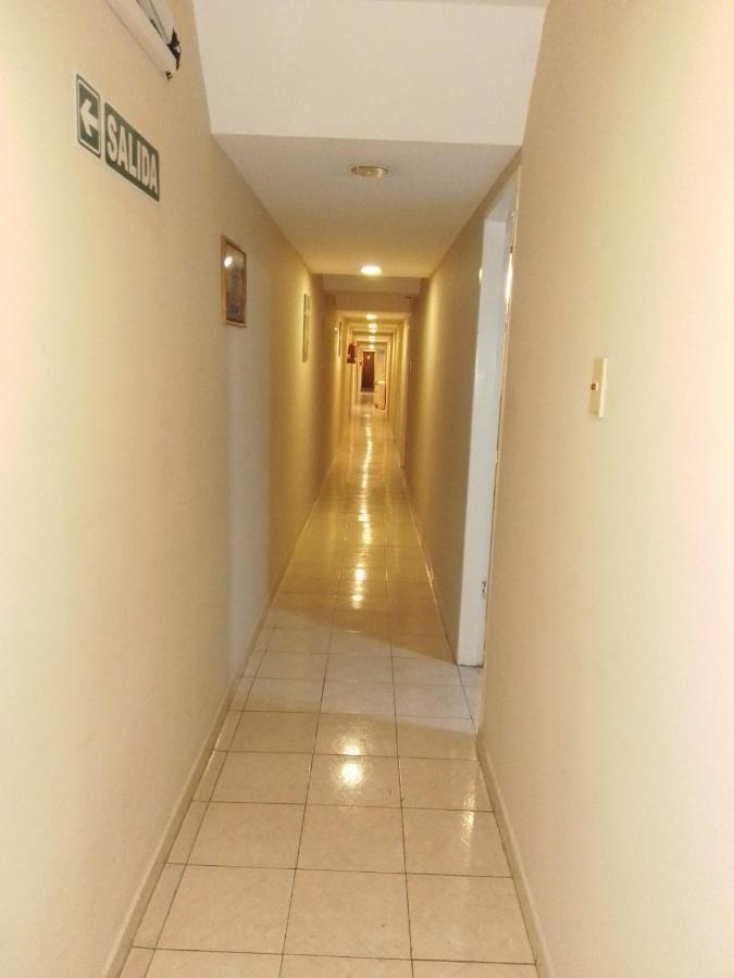 Albergue Siema Buenos Aires