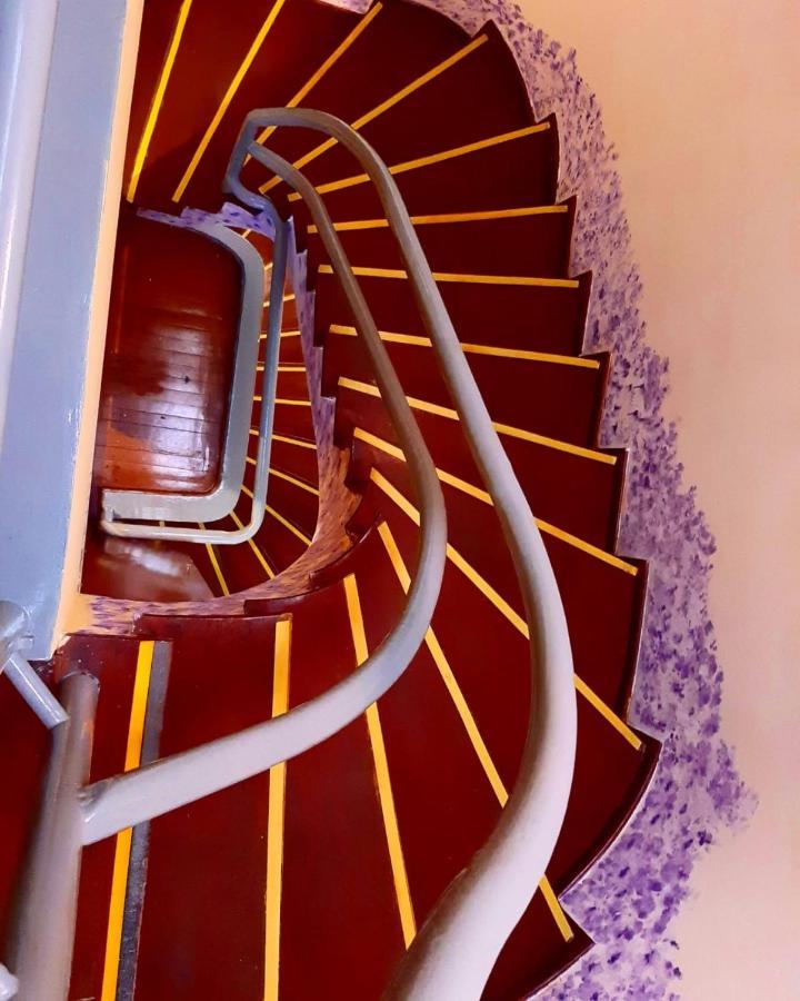 La Cascada Townhouse 2* Ciudad Autónoma de Buenos Aires
