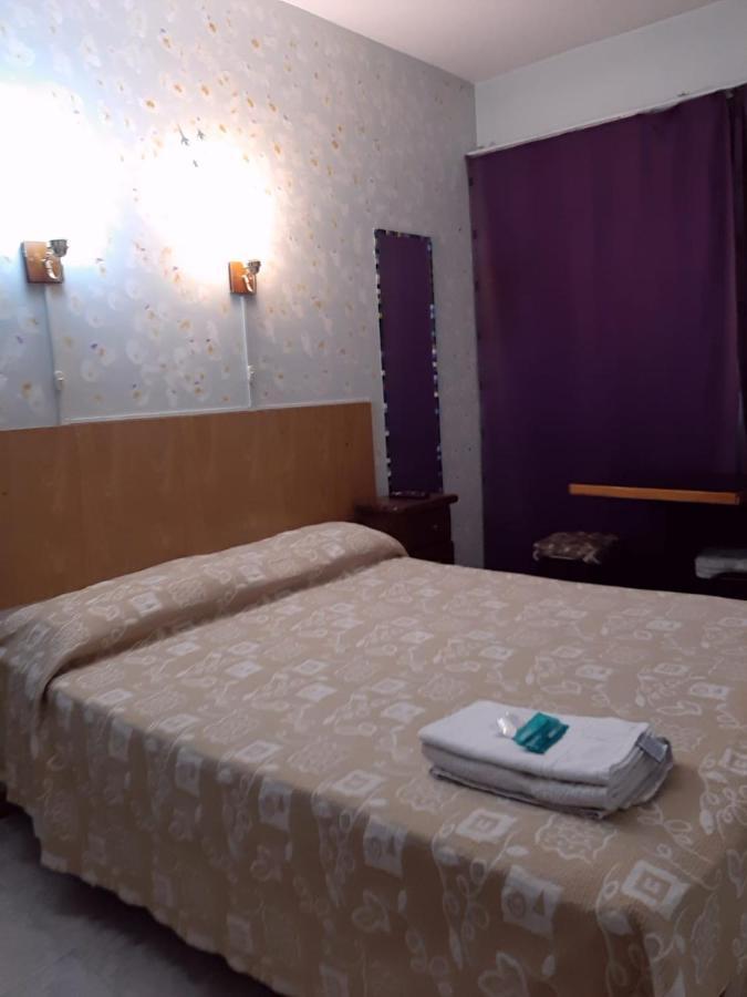 La Cascada Townhouse Hotel