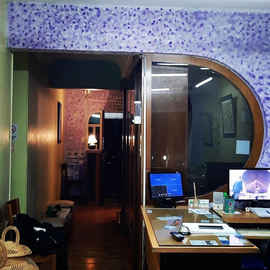Hotel La Cascada Townhouse Ciudad Autónoma de Buenos Aires