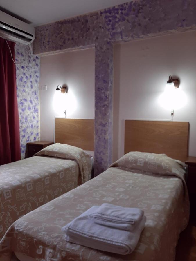 La Cascada Townhouse Hotel