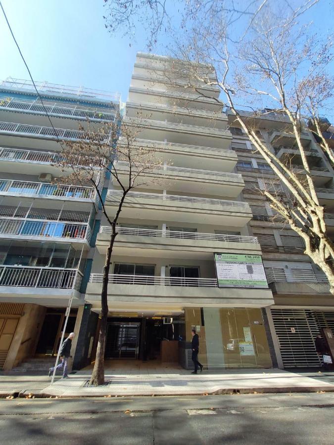 Teodoro Confort Apart Apartamento Ciudad Autónoma de Buenos Aires