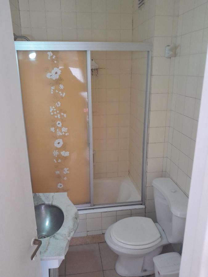 Homly Flat Av. Corrientes Apartamento