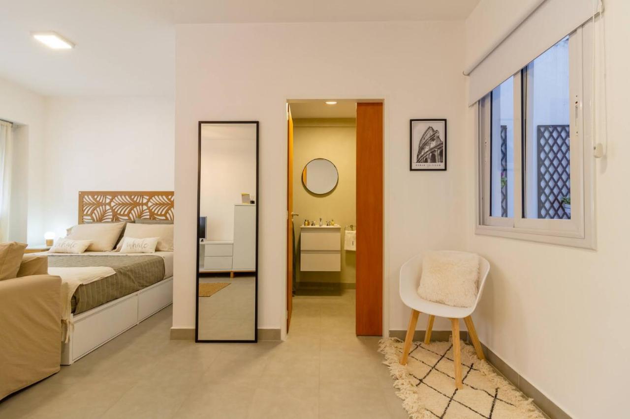 Apartahotel Acevedo 716 - - New Opening *