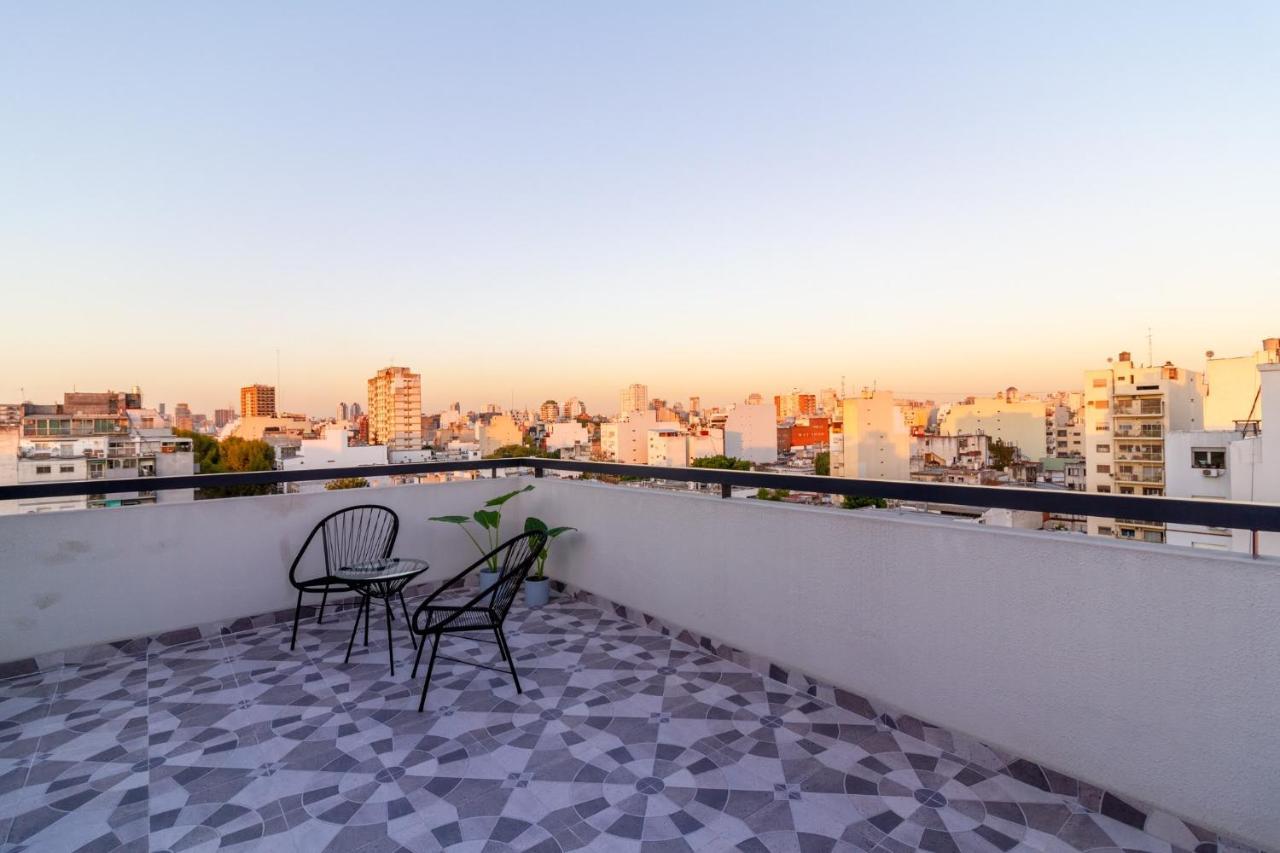 Acevedo 716 - - New Opening * Ciudad Autónoma de Buenos Aires