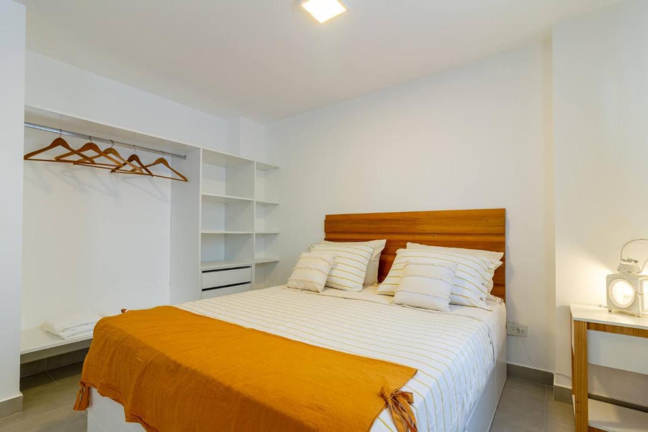 Apartahotel Acevedo 716 - - New Opening
