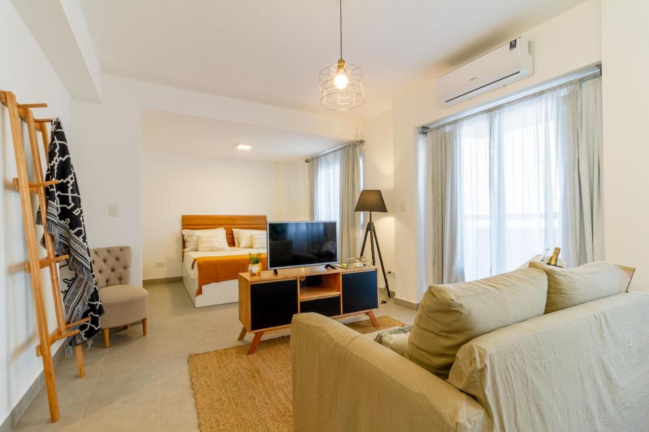 Apartahotel Acevedo 716 - - New Opening