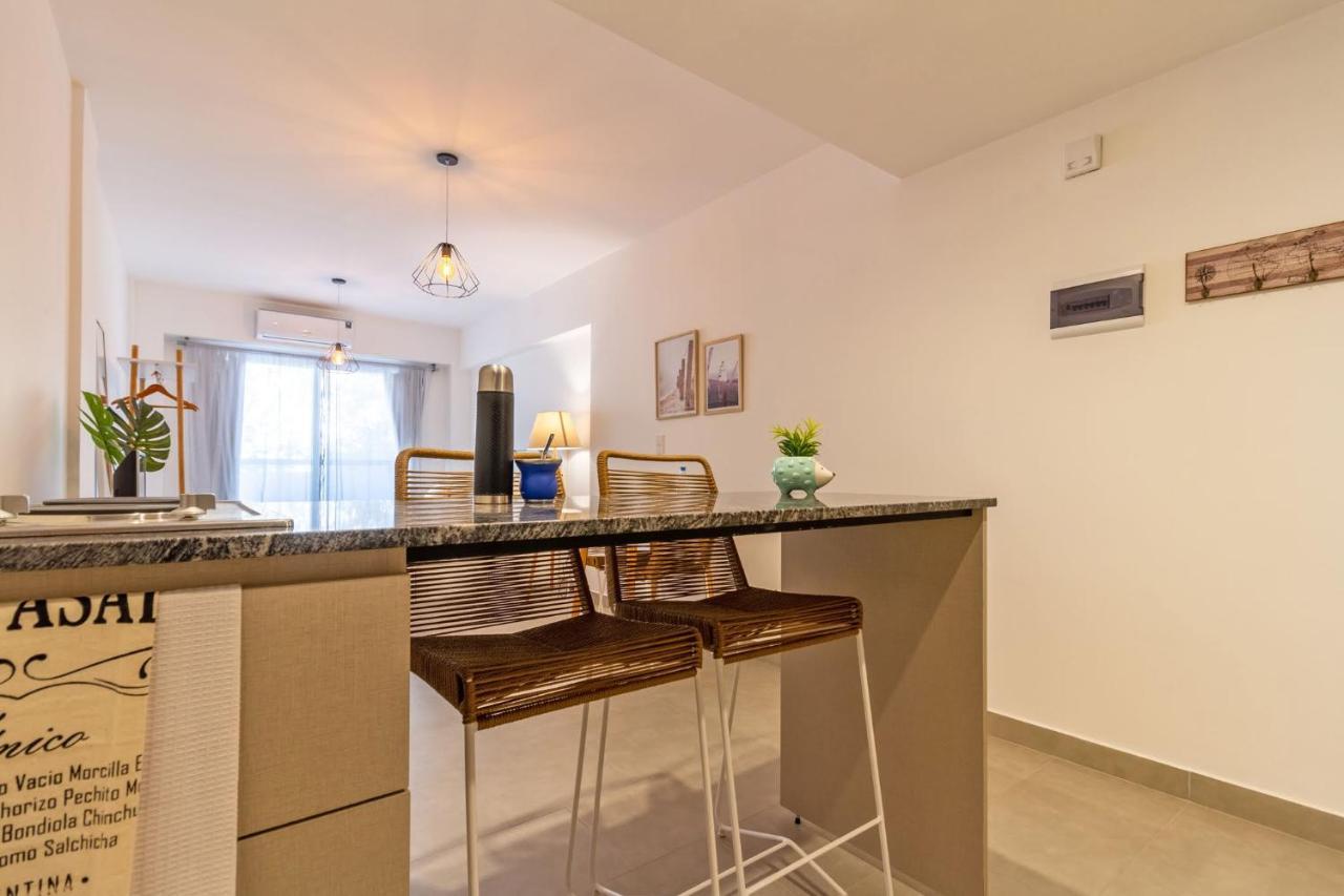 Acevedo 716 - - New Opening Apartahotel