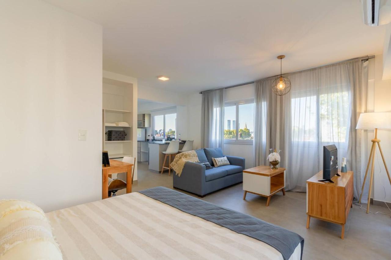 Apartahotel Acevedo 716 - - New Opening Ciudad Autónoma de Buenos Aires