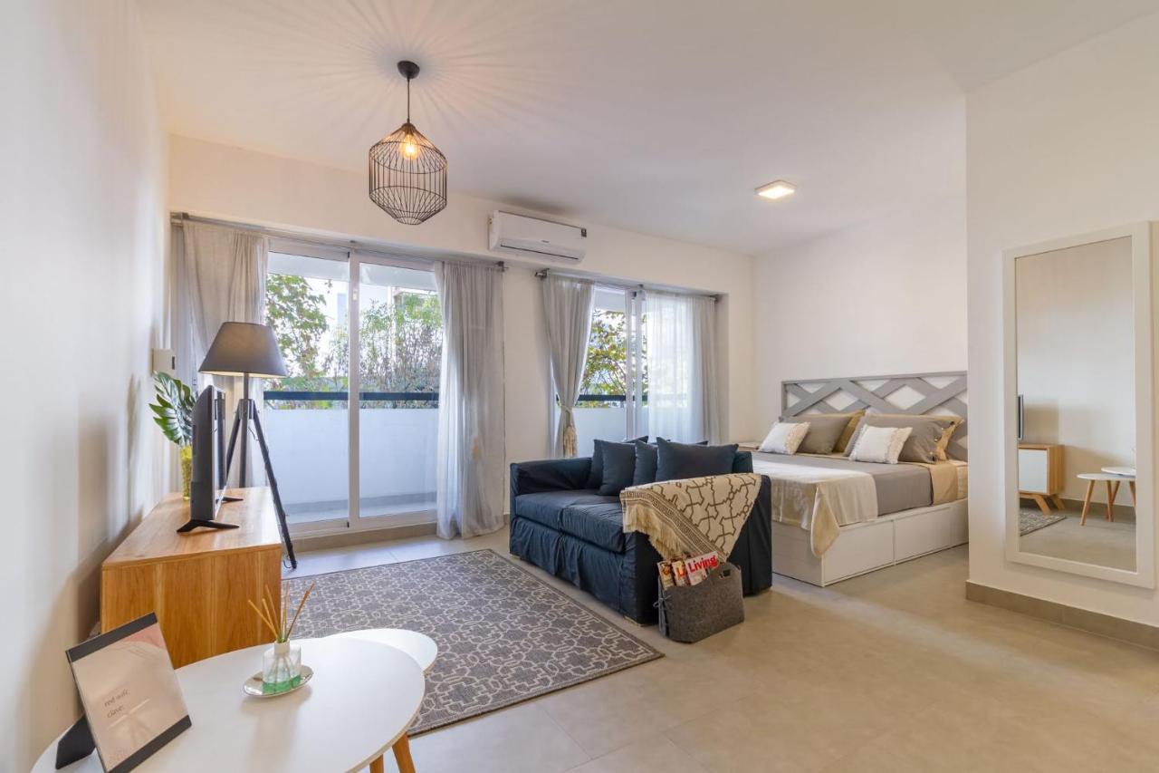 Apartahotel Acevedo 716 - - New Opening