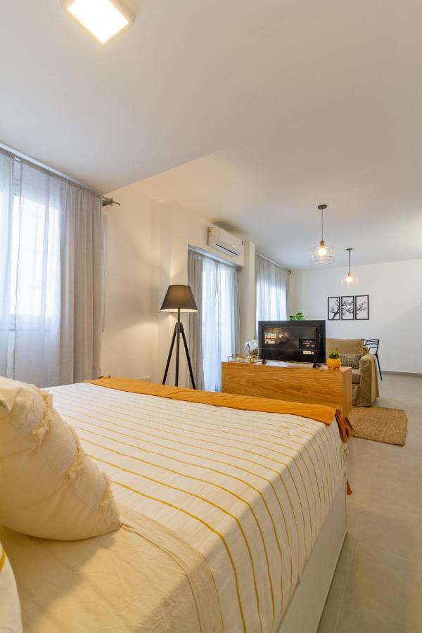 Acevedo 716 - - New Opening Apartahotel Ciudad Autónoma de Buenos Aires