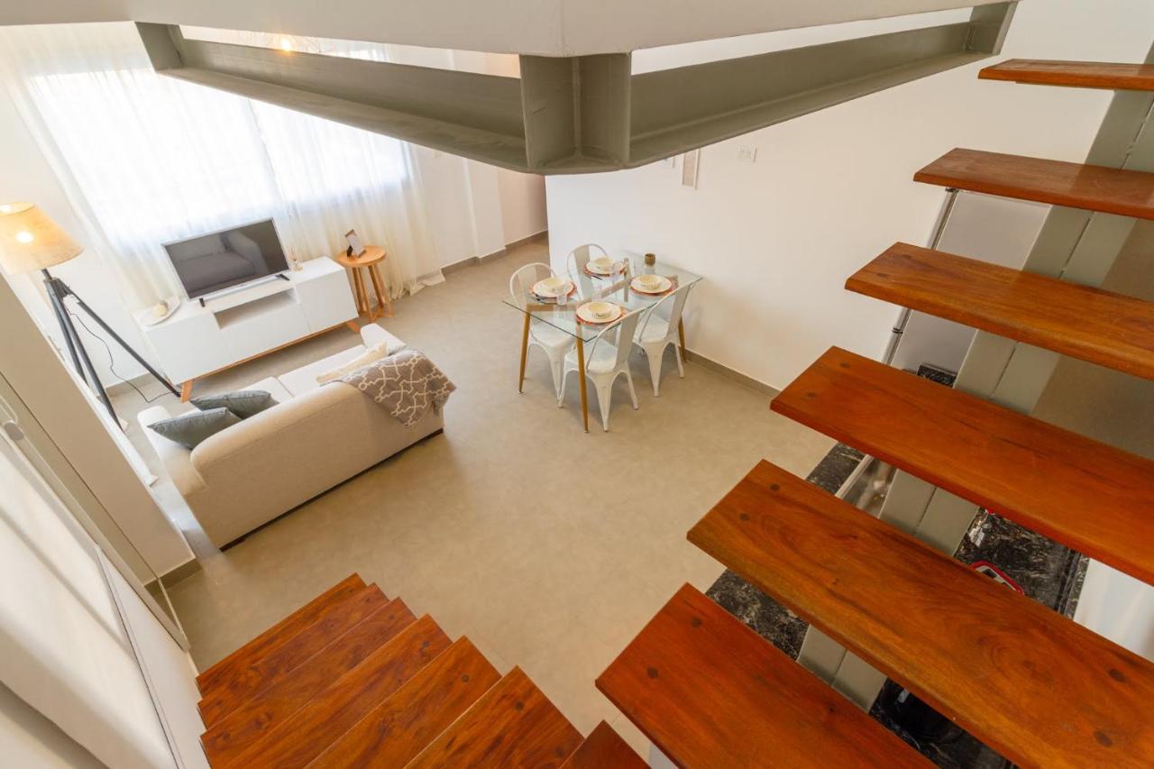 Apartahotel Acevedo 716 - - New Opening Ciudad Autónoma de Buenos Aires