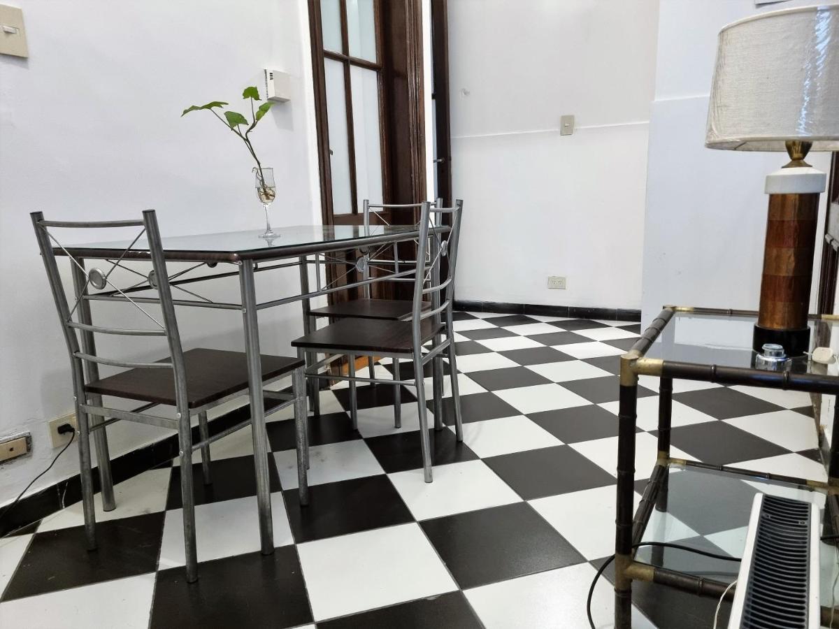 Holiday home Abasto Colonial Buenos Aires