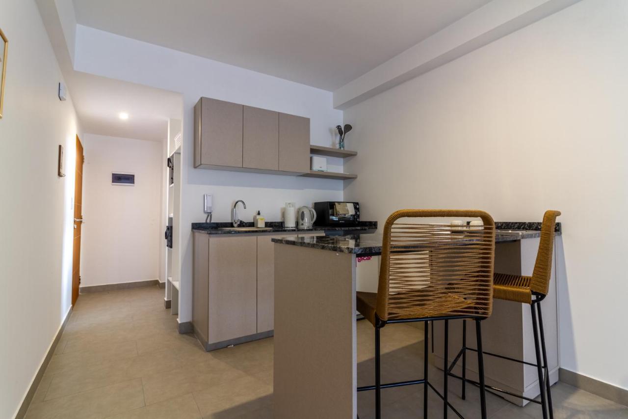 Apartahotel Acevedo 716 - - New Opening *