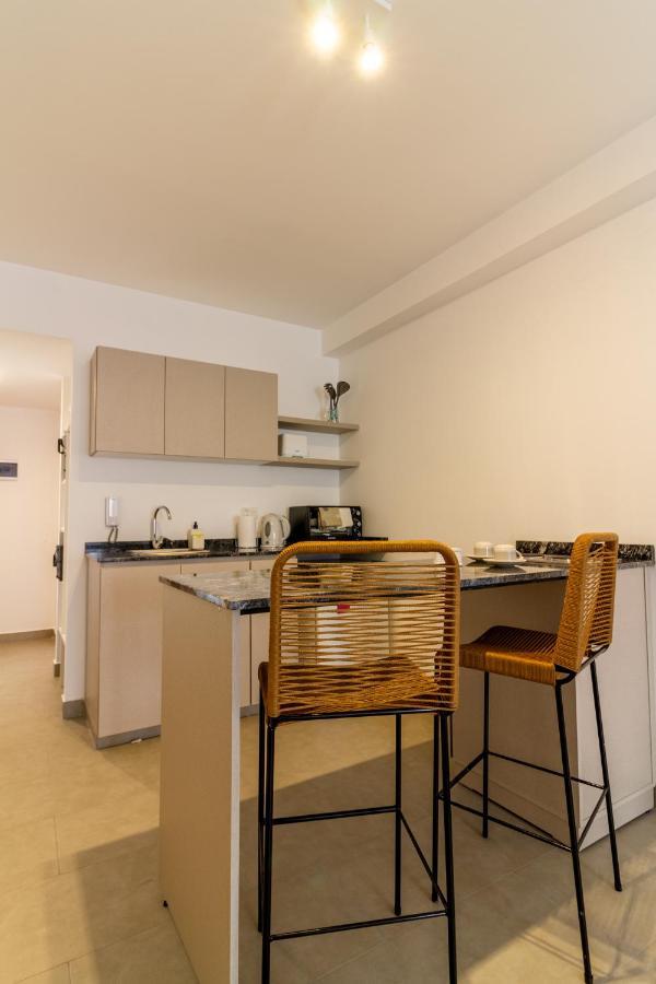 Acevedo 716 - - New Opening Apartahotel *