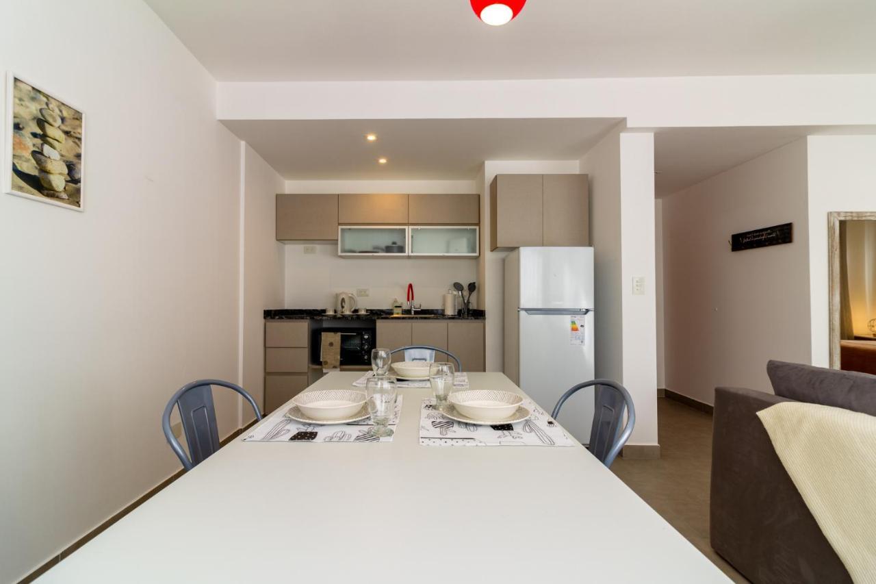 Apartahotel Acevedo 716 - - New Opening
