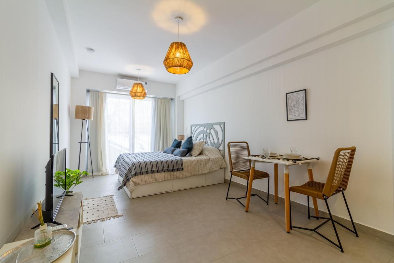 Acevedo 716 - - New Opening Apartahotel