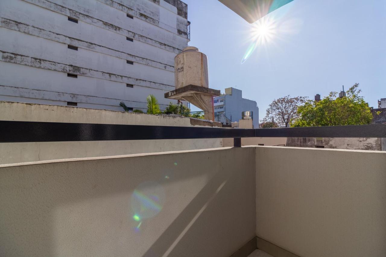 Apartahotel Acevedo 716 - - New Opening