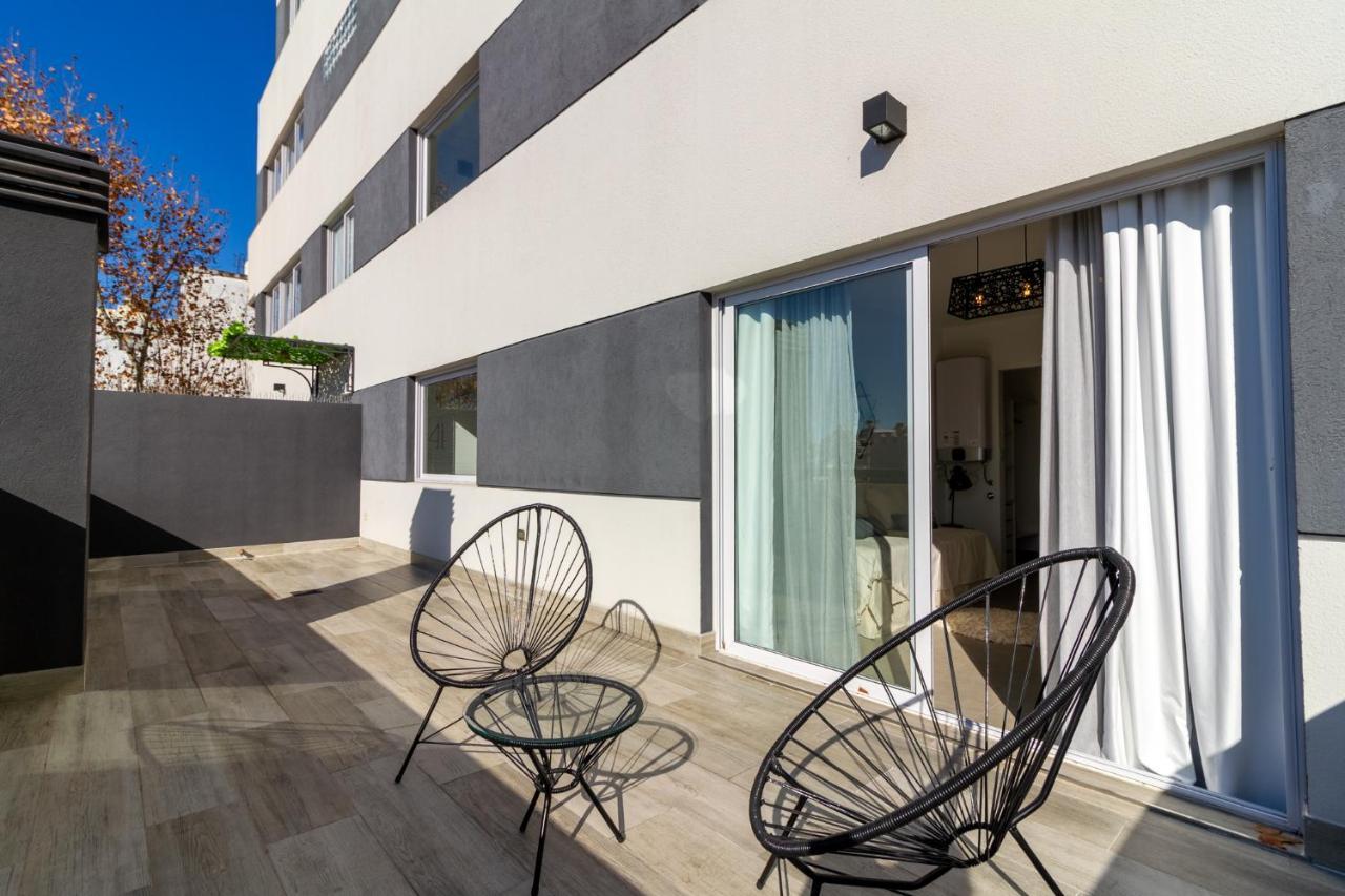 Apartahotel Acevedo 716 - - New Opening