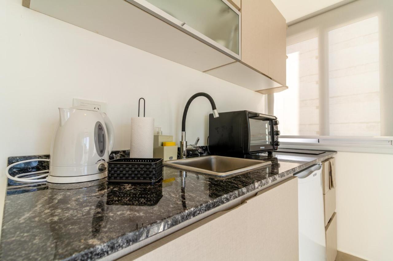 Acevedo 716 - - New Opening Apartahotel *