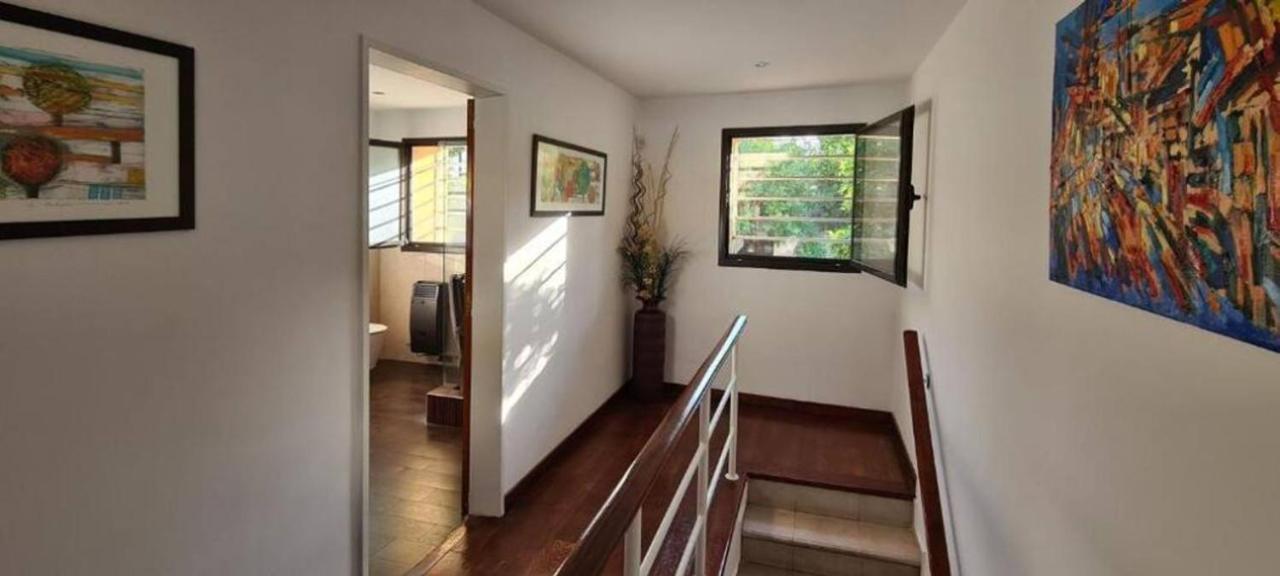 Сasa de vacaciones Lola Barracas Casa Con Cochera
